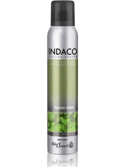Helen Seward Indaco Styling Spray Λακ Μαλλιών Πολύ Δυνατό Κράτημα 200ml