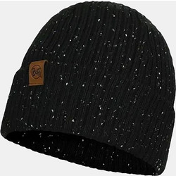 BUFF KORT KNITTED BEANIE ΜΑΥΡΟ