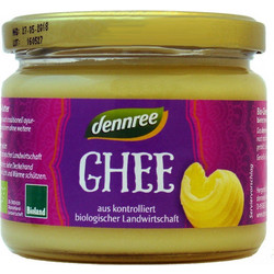 BIO ΒΟΥΤΥΡΟ GHEE BIO 240gr