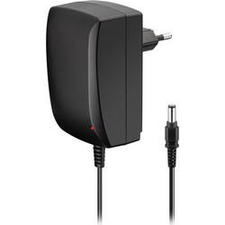GOOBAY επιτοίχιος φορτιστής 57292, 12V, 27W-2.25A, DC 5.50x 2.10mm