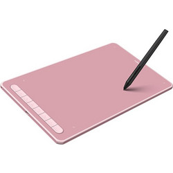XP-Pen Deco Fun L Γραφίδα Σχεδίασης Pink