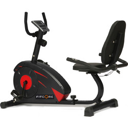 Fitcore HM-4100 Καθιστό Ποδήλατο Γυμναστικής Μαγνητικό