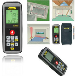 Stanley TLM 210i 77-922