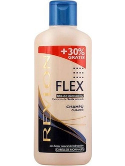 Revlon Flex Long Lasting Shine Normal Hair Σαμπουάν 650ml