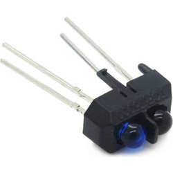 TCRT5000 Reflective Optical Sensor - Infrared IR Photoelectric Switch