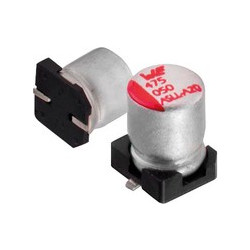 2x United Chemi-Con APXG160ARA221MF80G Capacitor for Creality Faulty Tempratures Readings