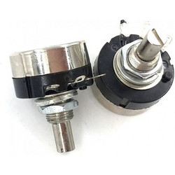 470K Ohm 2W Linear Potentiometer (WTH118-1A)