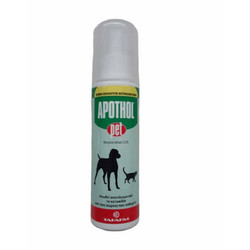 Tafarm Apothol Pet 125ml