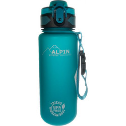Alpin V2 Outdoor Tritan Petrol 500ml