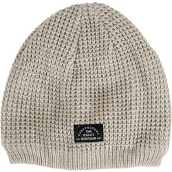 Σκούφος Funky Buddha . FBM006-060-10-LT GREY Ανδρικό