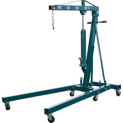 BORMANN Pro BWR5204 Γερανός Υδραυλικός 2Ton
