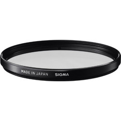 Sigma WR UV 55mm