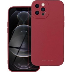 Θήκη κινητού Roar Luna for iPhone 12 Pro Red