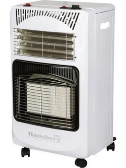 Hausberg HB-1020AB