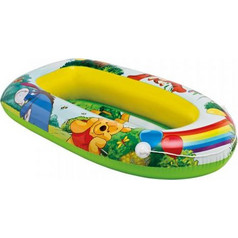 Intex Winnie The Pooh Παιδική Φουσκωτή Βάρκα 58394