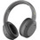 Edifier W820NB Ασύρματα Bluetooth Ακουστικά Over Ear με Noise Canceling Γκρι