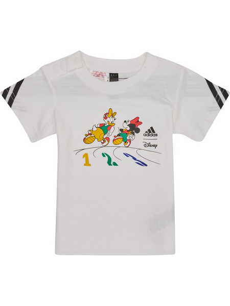T-shirt με κοντά μανίκια adidas I DY MM T