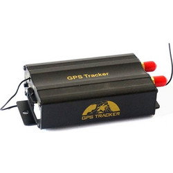 Bizzar D-G103B GPS Tracker 2G / GSM για Αυτοκίνητα / Φορτηγά
