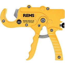 ROS P 35 Κόφτης Σωλήνων 291200