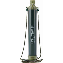 Φίλτρο Νερού Lifestraw Personal Πράσινο