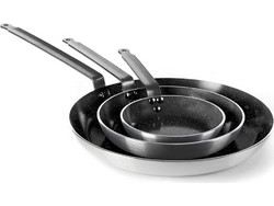 Hendi 627655 Τηγάνι 39cm