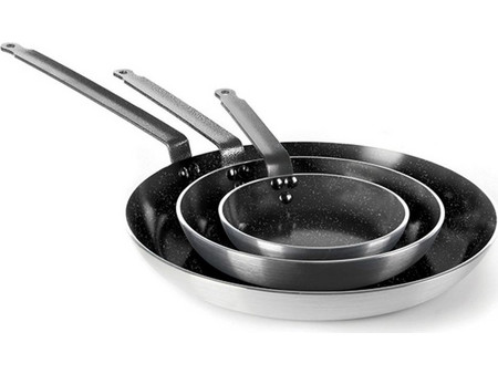 Hendi 627655 Τηγάνι 39cm