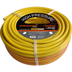 Λάστιχο Ψεκασμού Υψηλής Πίεσης Φ 8.5mm NS 1100 | 100 Μέτρων