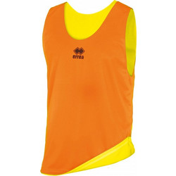 Διακριτικο προπόνησης ERREA SPORT BIB Double - Πορτοκαλί