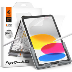 Spigen Paper Touch Pro Clear Screen Protector (iPad 10.9" 2022)