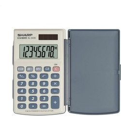 Sharp EL-243S