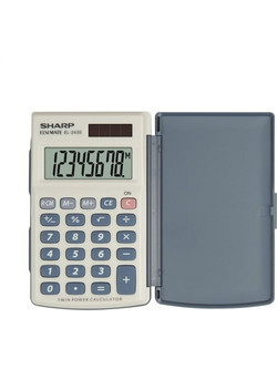 Sharp EL-243S