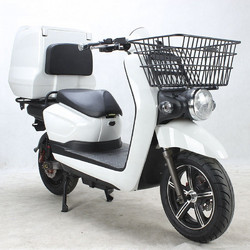 WheelnWater Delivery Xtreme 20Ah White