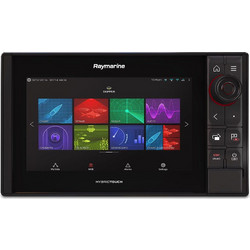 Raymarine Axiom Pro S 9" Βυθόμετρο / GPS / Ραντάρ 9" 1280 x 800