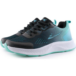 Smart Kids Παιδικά Sneakers Μαύρα Βεραμάν SD14044