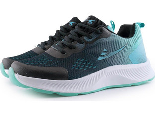 Smart Kids Παιδικά Sneakers Μαύρα Βεραμάν SD14044