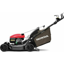 Honda HRN 536 VYEH Αυτοκινούμενη Μηχανή Γκαζόν Βενζίνης 5hp