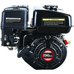 Loncin G200F/P