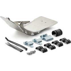 Προστατευτική Ποδιά Αλουμινίου ΚΤΜ EXC Skid plate