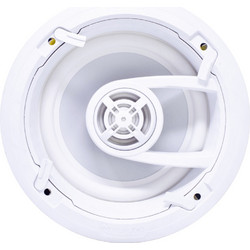 TruAudio G92 Ghost Series Παθητικό Ηχείο Οροφής 150W Λευκό