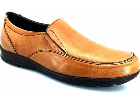Pitillos 4200 (ταμπα) ανδρικά slip-on