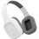 SonicGrear Airphone 5 Ενσύρματα & Ασύρματα Bluetooth Ακουστικά Over Ear Γκρι
