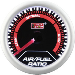 AIR/FUEL RATIO ΜΑΥΡO A.G