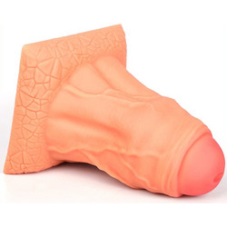 Μεγάλο Ομοίωμα Πέους Overdick Dildo XL 20 x 12cm