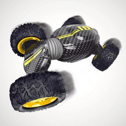 Transforming Stunt Τηλεκατευθυνόμενο Αυτοκίνητο Off Road 4WD 76110