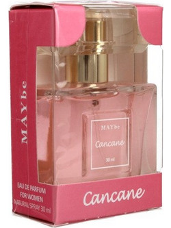 MAYbe Cancane Eau De Parfum Natural Spray for Women 30ml