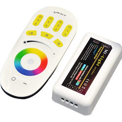 Controller RGBW-RGBWW 144W-RF 66329