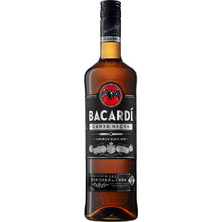 Bacardi Carta Negra Ρούμι 700ml