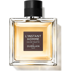 Guerlain L'Instant De Guerlain Pour Homme Eau de Toilette 100ml