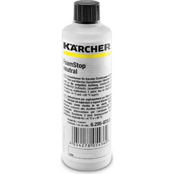 Αντι-Αφριστικό Karcher FoamStop Neutral 125ml 6.295-873.0