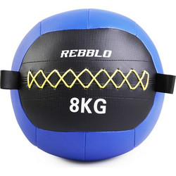 Wall Ball 8 Kg Rebblo 8720604882537